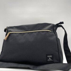Anello Shoulder Bag - Men's, Women's, Unisex - Hardly Used